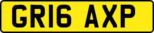 GR16AXP
