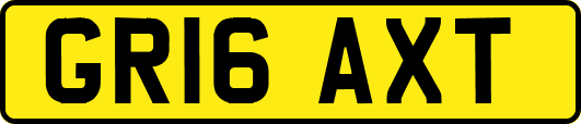 GR16AXT