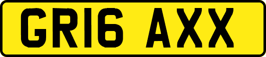 GR16AXX