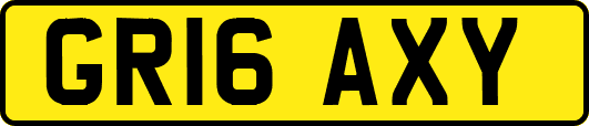 GR16AXY