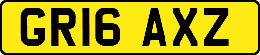 GR16AXZ