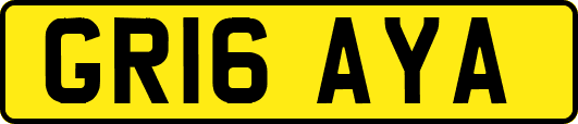 GR16AYA