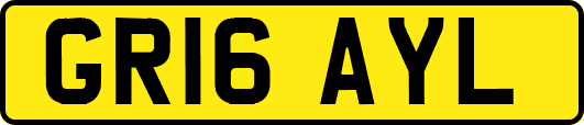 GR16AYL
