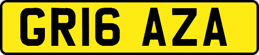 GR16AZA