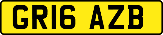 GR16AZB