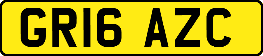 GR16AZC