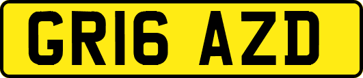 GR16AZD
