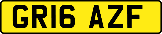 GR16AZF