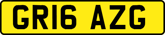 GR16AZG