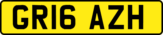 GR16AZH