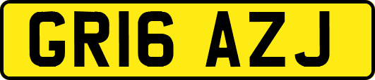 GR16AZJ
