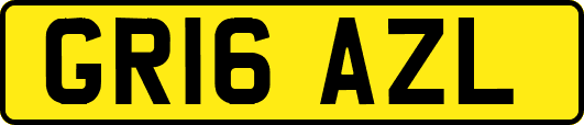 GR16AZL