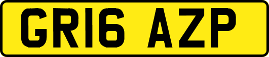 GR16AZP
