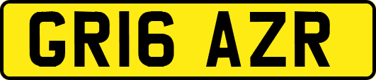 GR16AZR