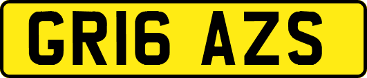 GR16AZS