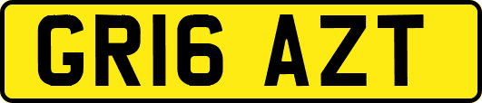 GR16AZT