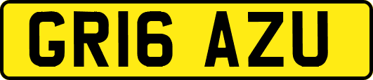 GR16AZU
