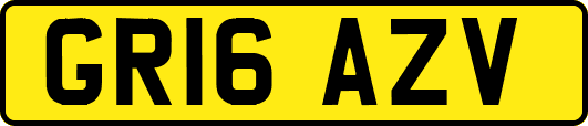 GR16AZV
