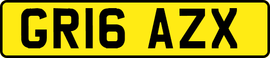 GR16AZX