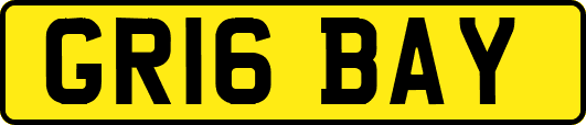 GR16BAY