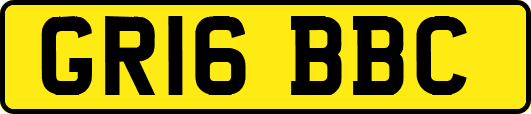 GR16BBC