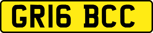 GR16BCC