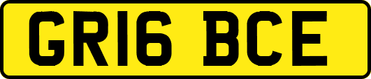 GR16BCE