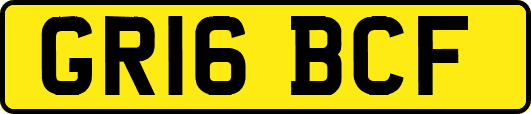 GR16BCF