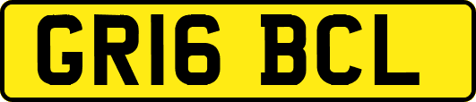GR16BCL