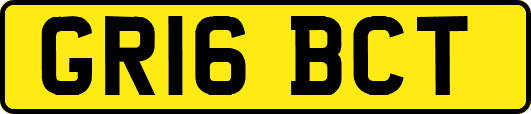 GR16BCT