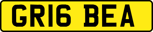 GR16BEA