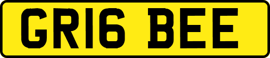 GR16BEE