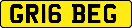 GR16BEG