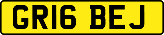 GR16BEJ