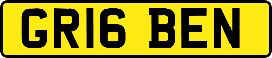 GR16BEN