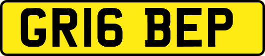 GR16BEP
