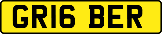 GR16BER