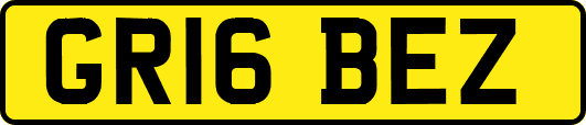 GR16BEZ