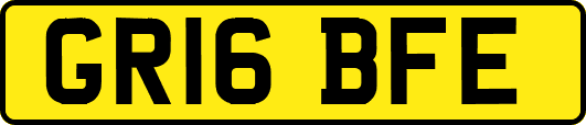 GR16BFE