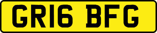 GR16BFG