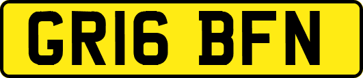 GR16BFN
