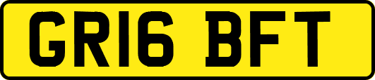GR16BFT