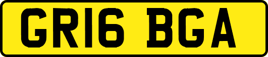 GR16BGA