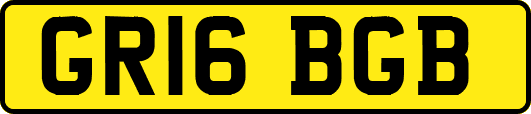 GR16BGB