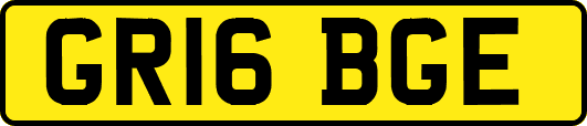 GR16BGE
