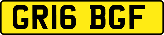 GR16BGF