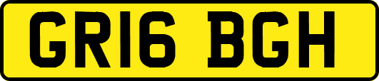 GR16BGH