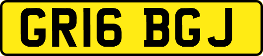GR16BGJ
