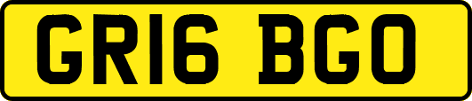 GR16BGO