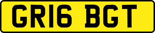 GR16BGT